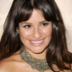 Illustration for article titled What The Hell Happened To Lea Michele On The Cover Of emGlamour/em?